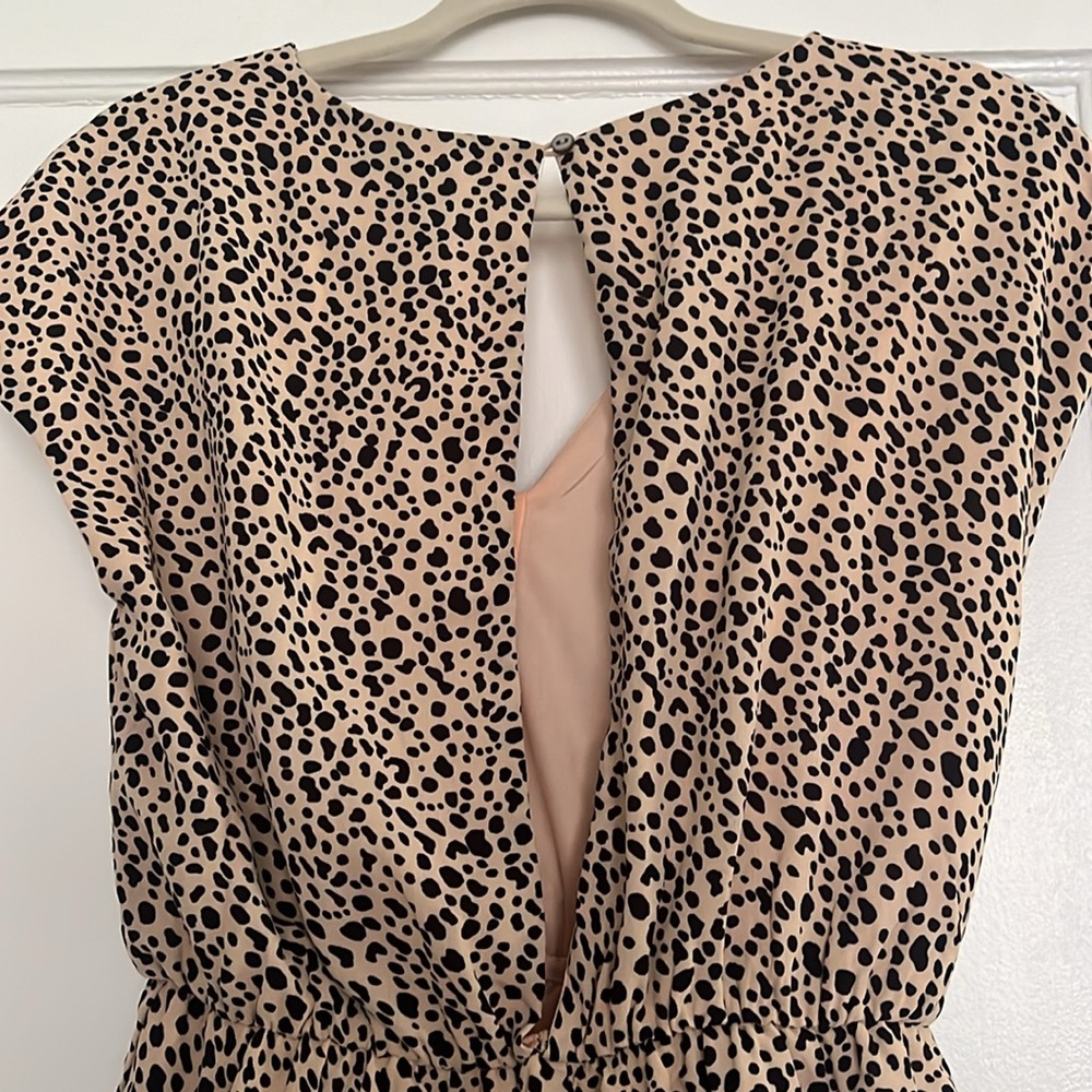 Vici Romper - image 8